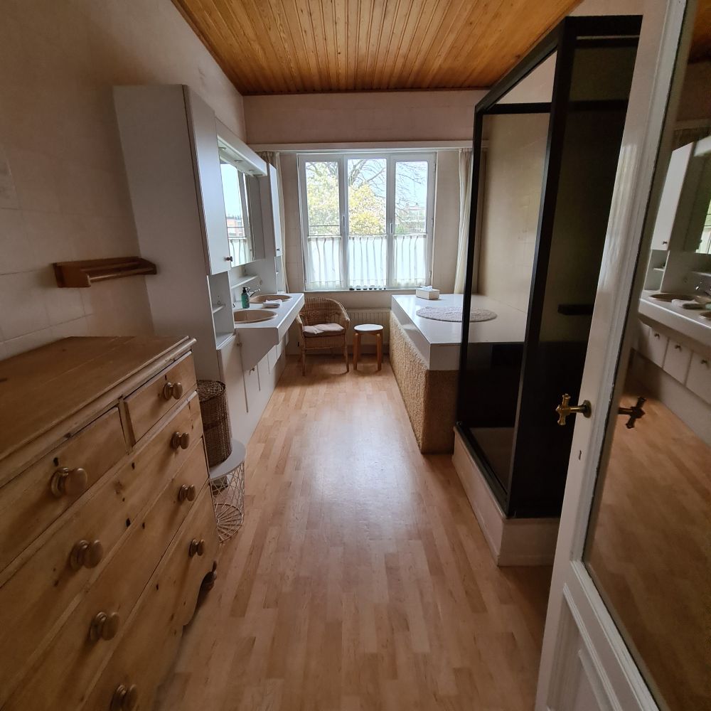 Badkamer