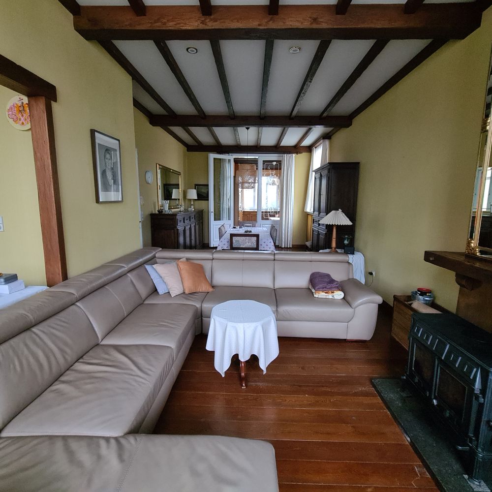 Eetkamer
