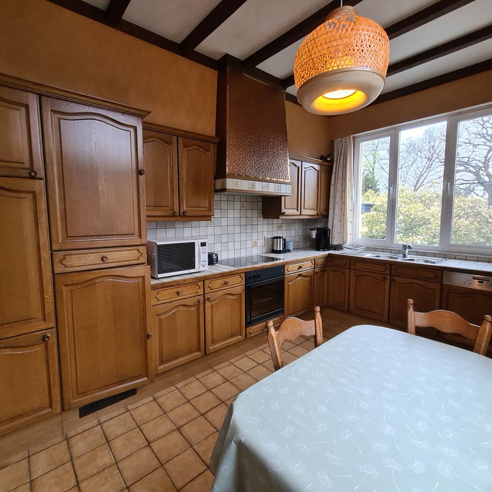 Keuken